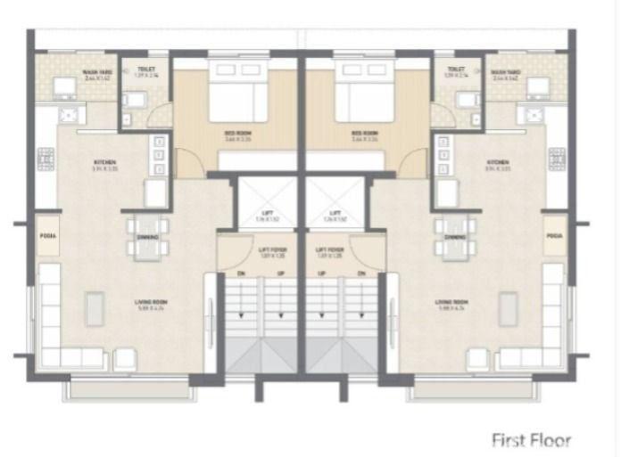 SWARA BUNGALOWS SWARA BUNGALOWS photo