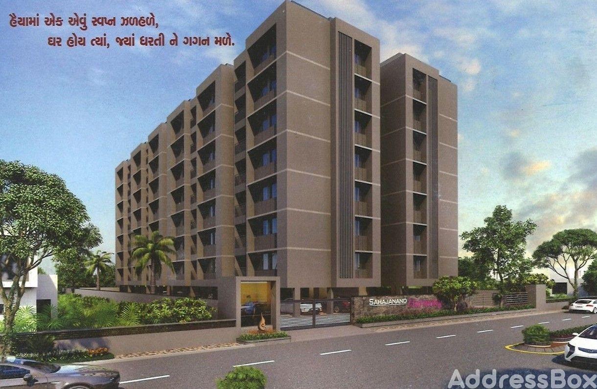 Sahajanand Harmony Sahajanand Harmony photo