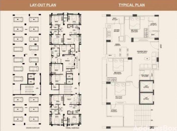 ATRIA 21 ATRIA 21 photo