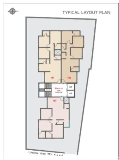 BHAGYALAXMI APARTMENT BHAGYALAXMI APARTMENT photo