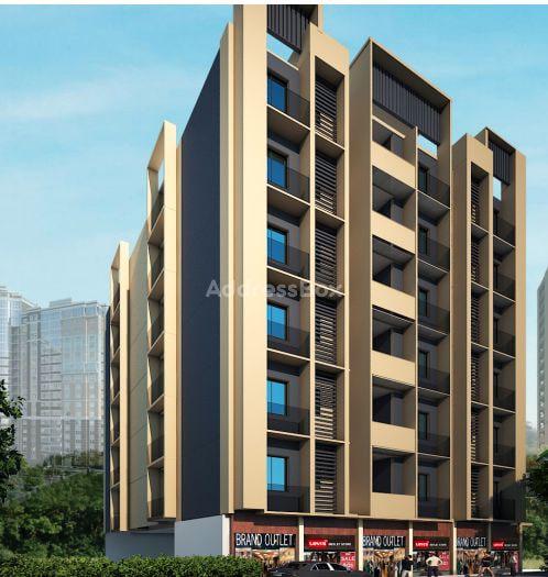 SHIVAM ELEGANCE image SHIVAM ELEGANCE Exterior