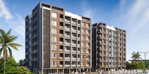 SHRI PARSHVA UDAY FLAT image SHRI PARSHVA UDAY FLAT Exterior
