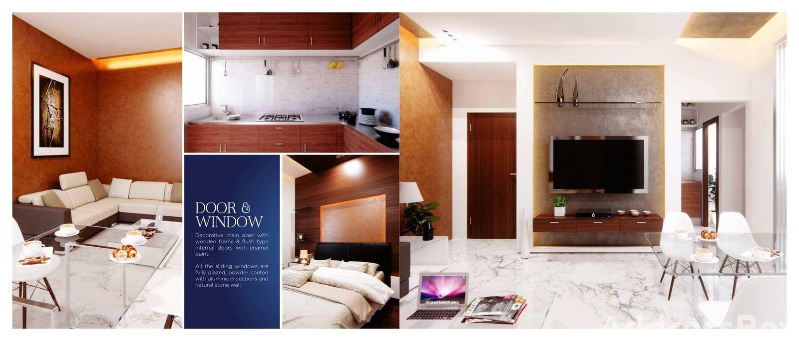 ASHRAYA 10 (PHASE - 4) ASHRAYA 10 (PHASE - 4) photo