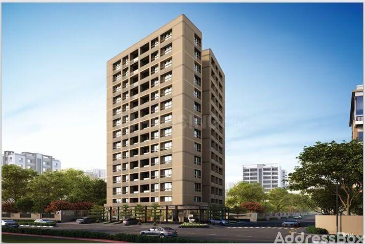 Magnate Saffron image Magnate Saffron Exterior