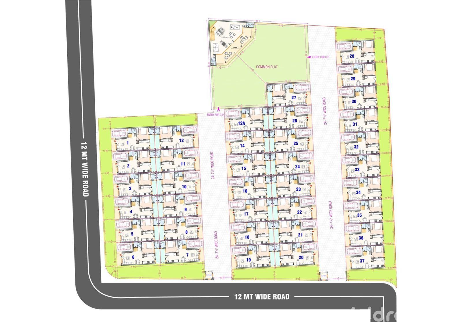 AWADH HOMES AWADH HOMES photo
