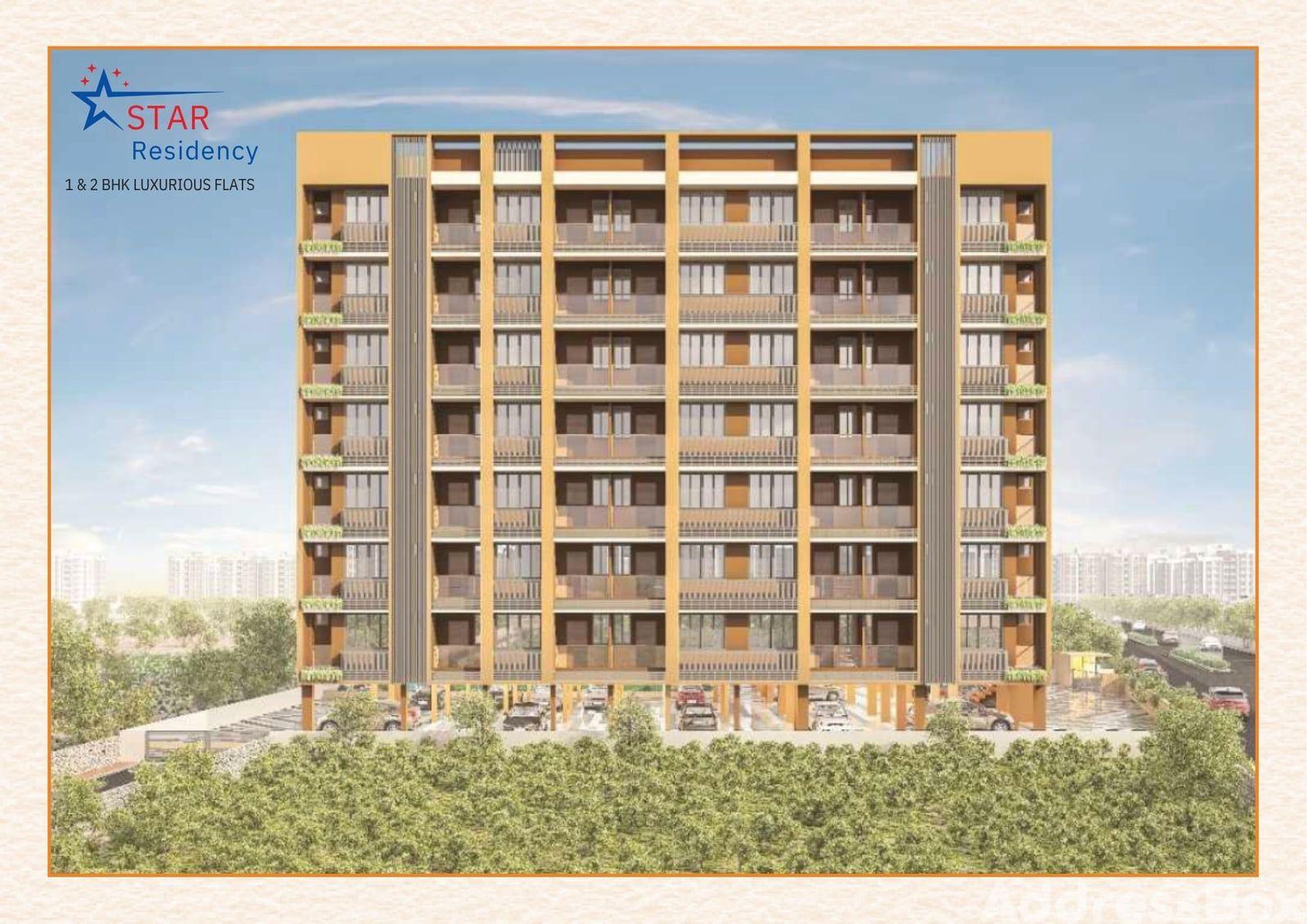 STAR RESIDENCY STAR RESIDENCY photo