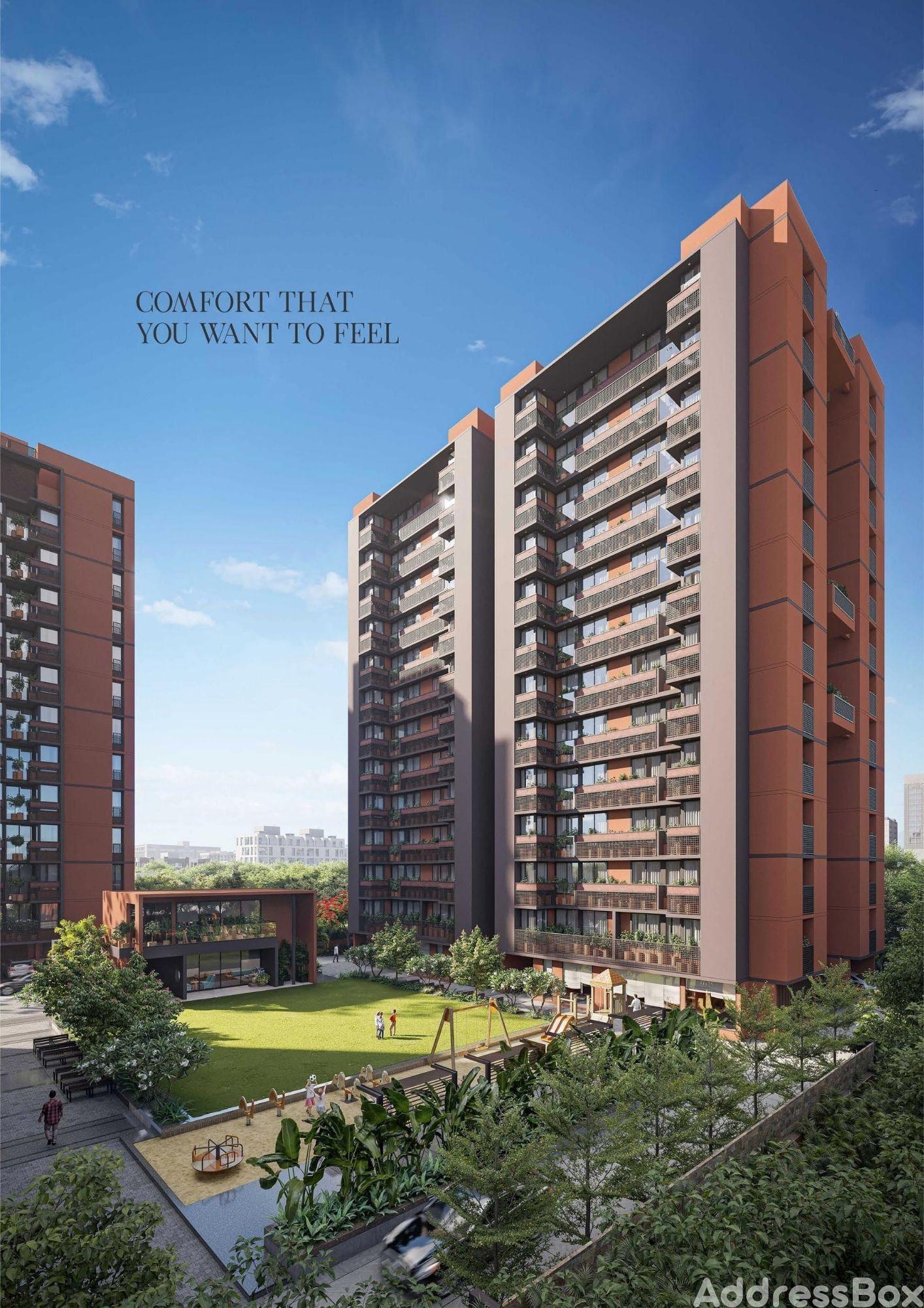 Sharnam Antilia Sharnam Antilia photo
