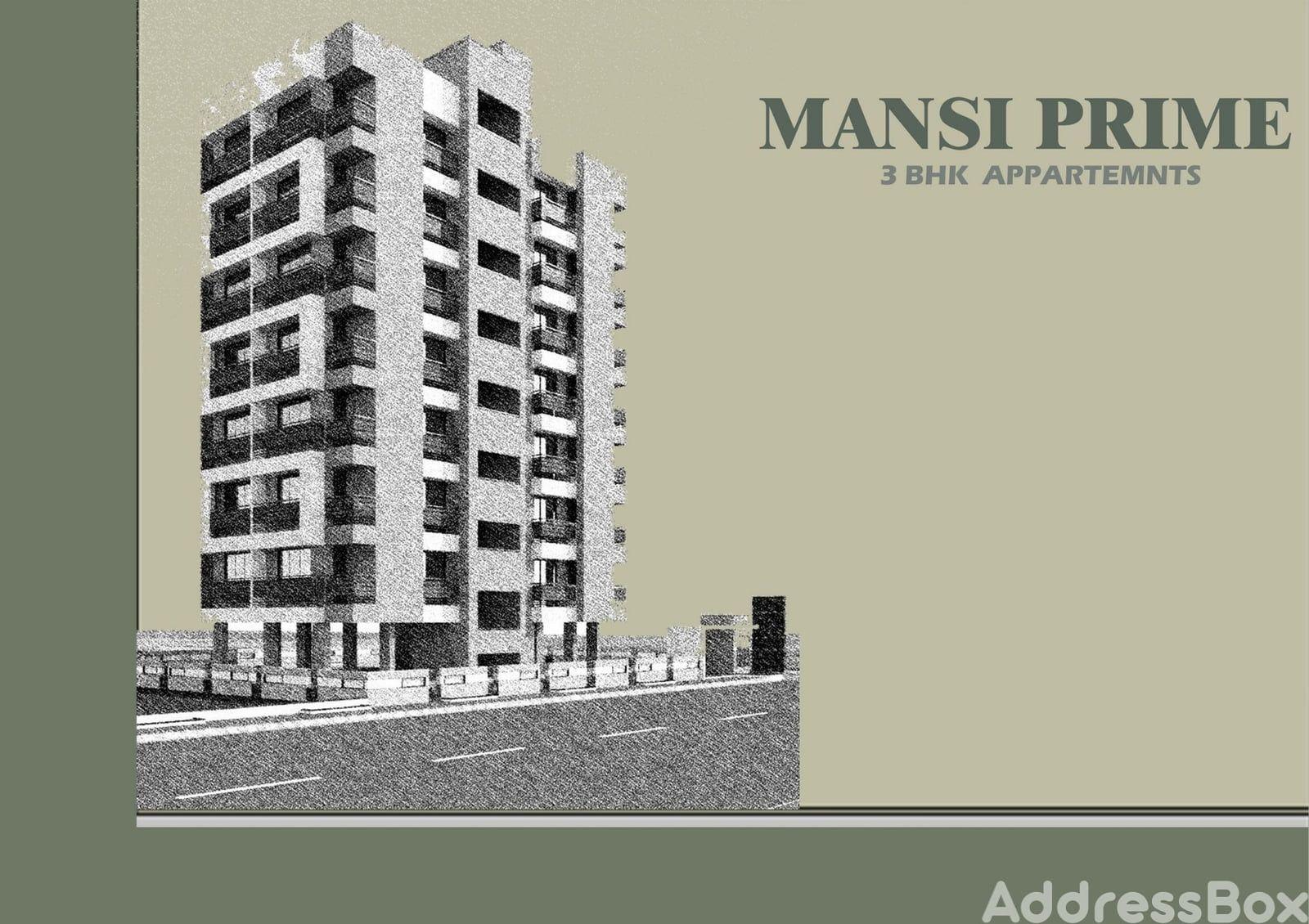 Mansi Prime Mansi Prime photo