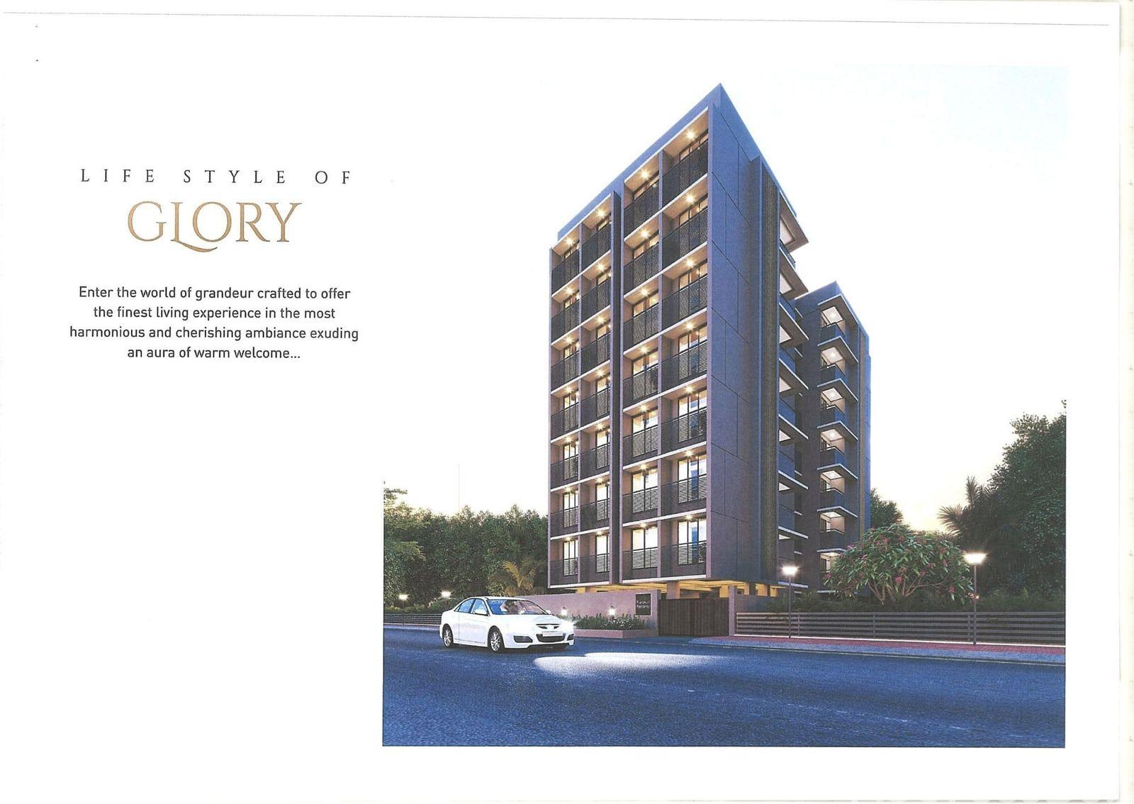 PUSHPKUNJ RESIDENCY PUSHPKUNJ RESIDENCY photo