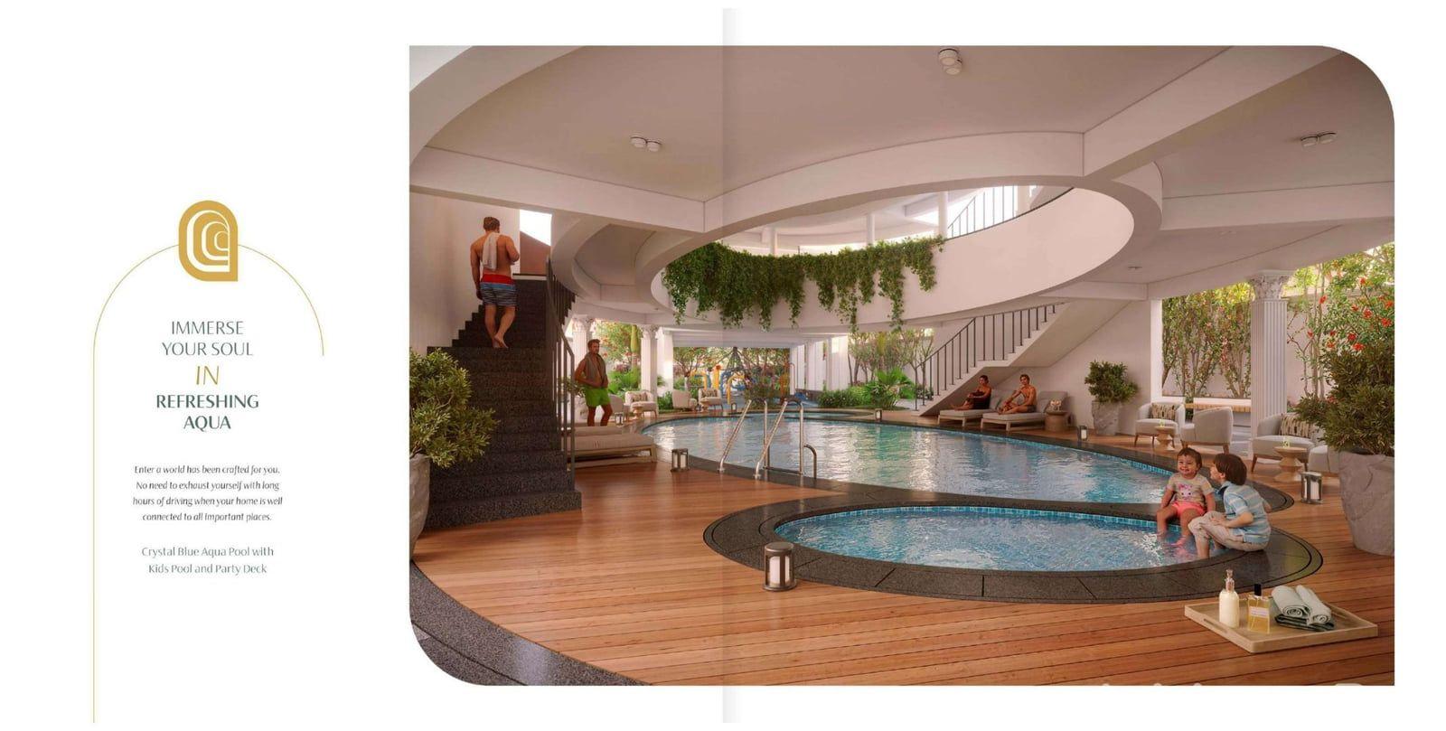 Rameshwar Luxuriom Imperia Rameshwar Luxuriom Imperia photo