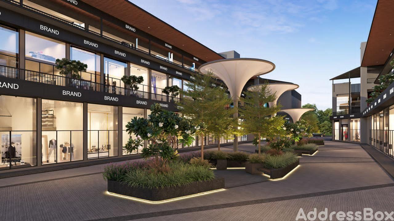 SAMSARA BUSINESS HUB SAMSARA BUSINESS HUB photo
