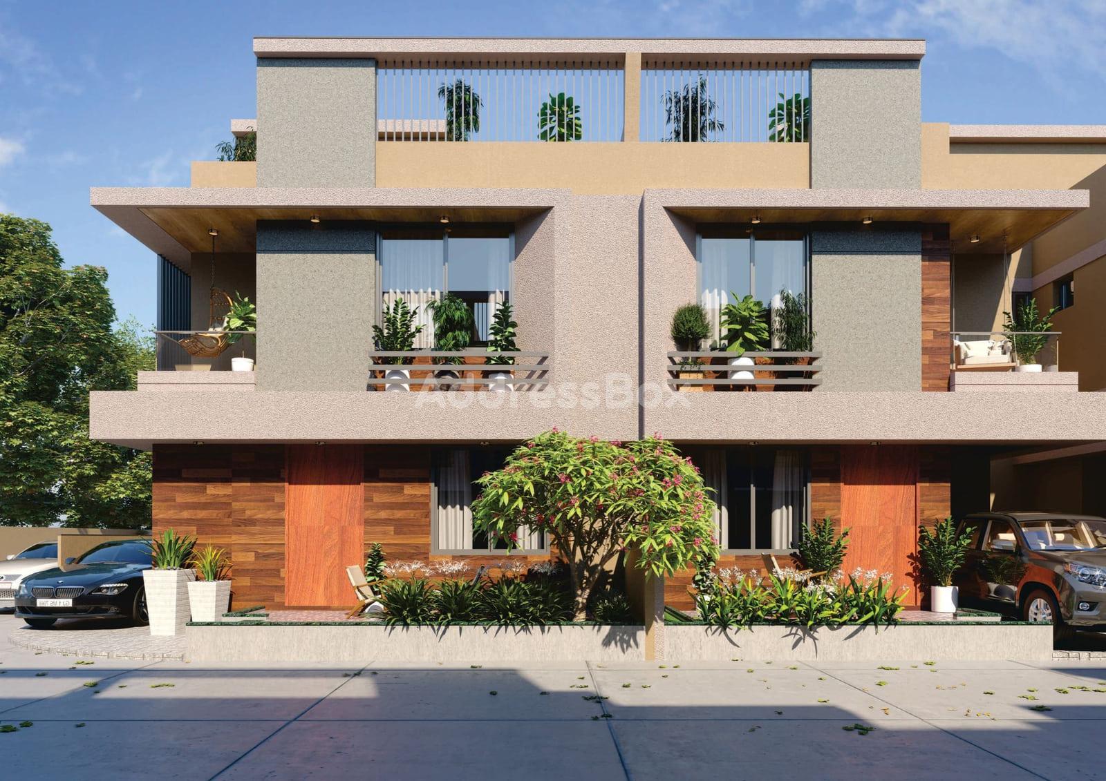 JEET CITY image JEET CITY Exterior
