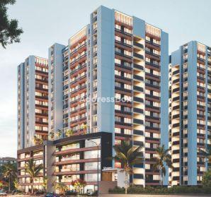 SHREEM MAXIMA - Commercial SHREEM MAXIMA - Commercial photo