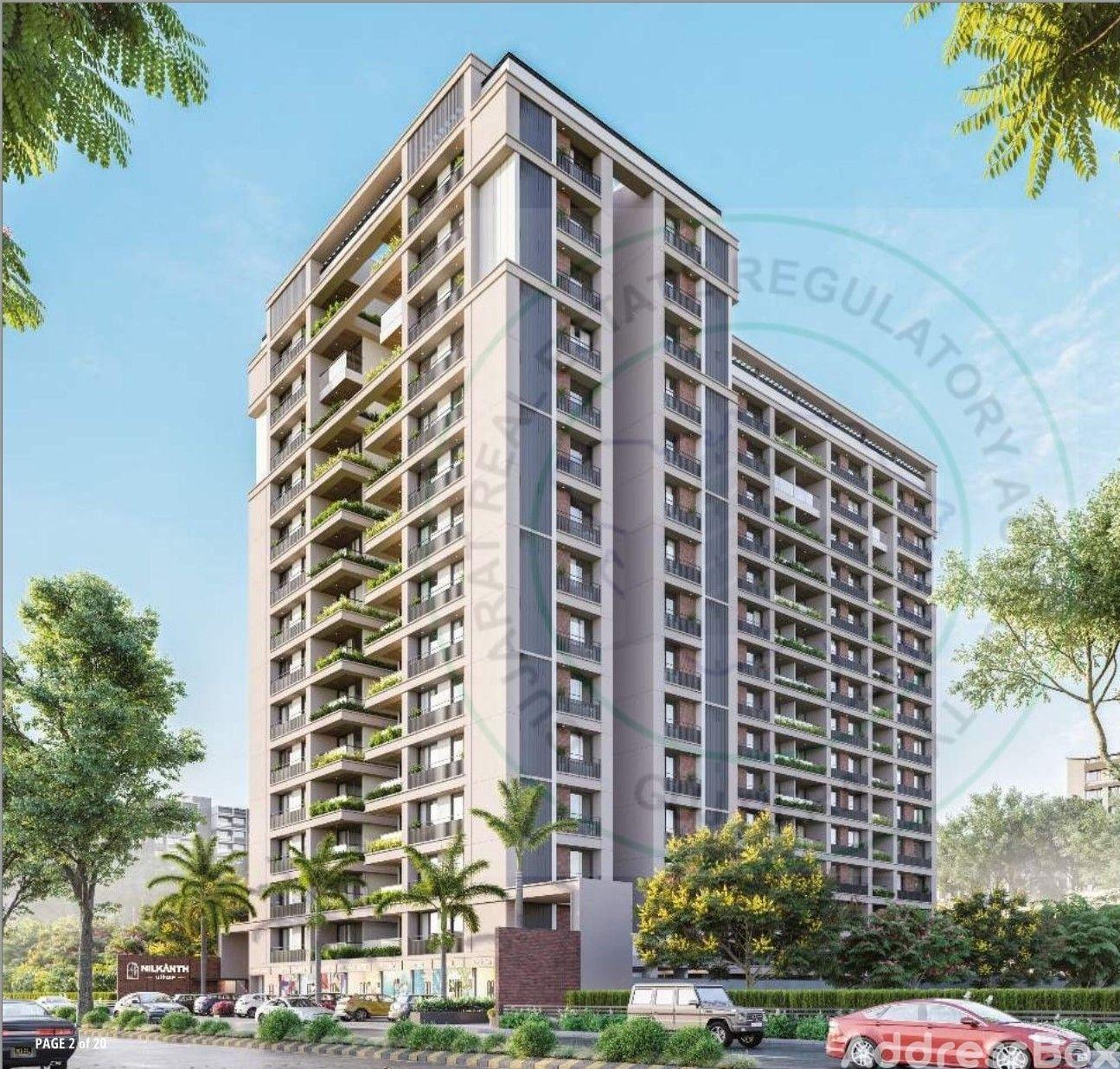 NILKANTH PARIVAR image NILKANTH PARIVAR Exterior