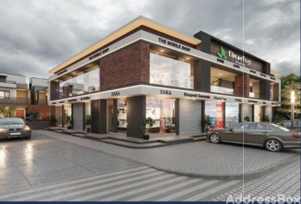 NIRMAN AVENUE NIRMAN AVENUE photo