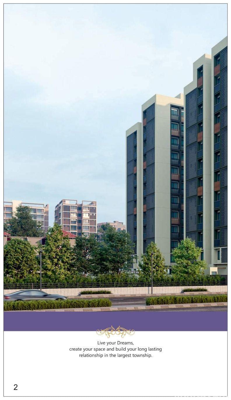 AWADH HABITAT image AWADH HABITAT Others