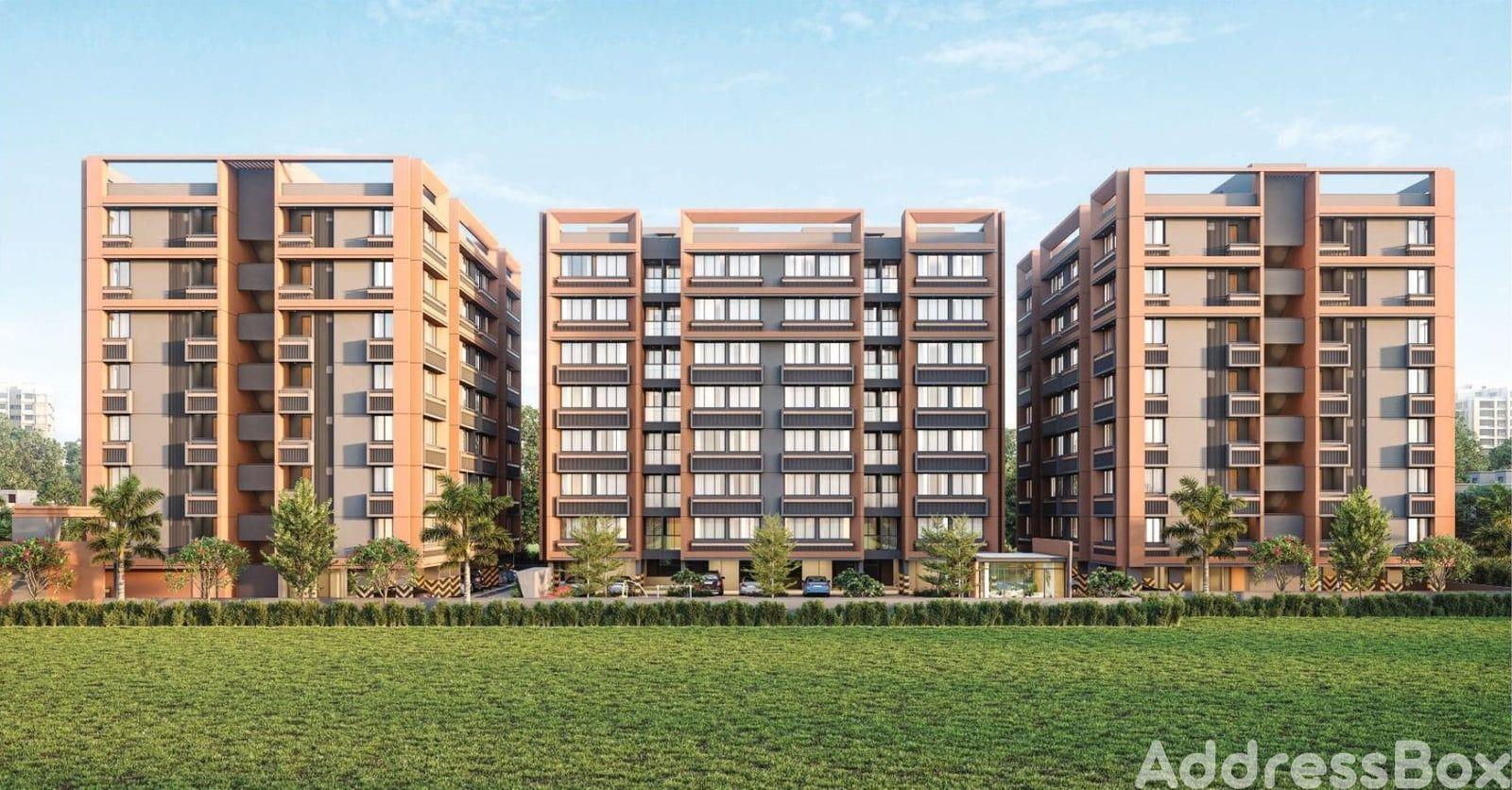 UNITED ZADE - Commercial image UNITED ZADE - Commercial Exterior