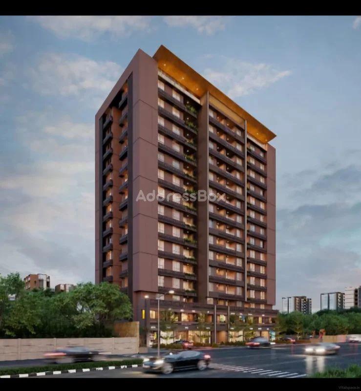 SKYRISE SKYRISE photo