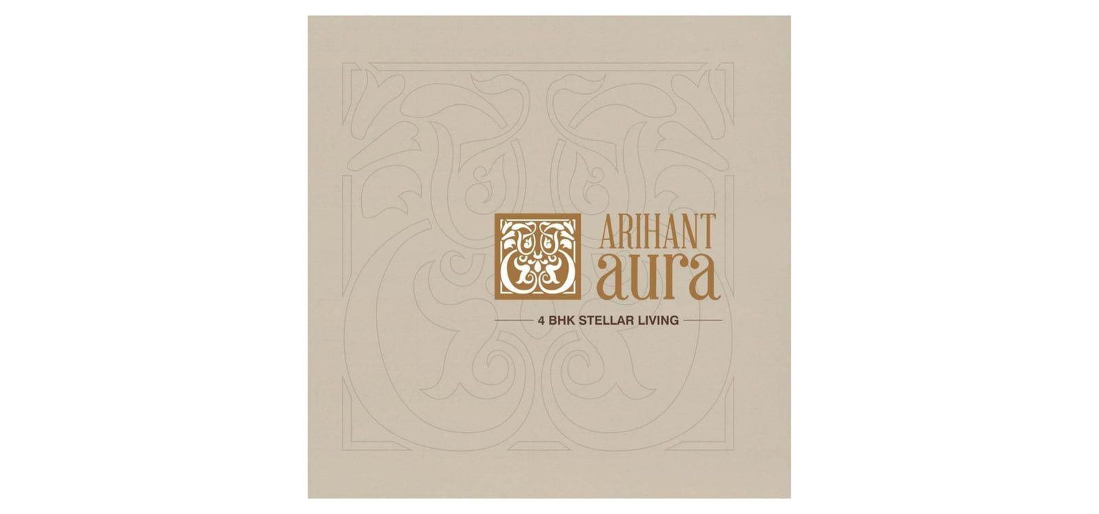 ARIHANT AURA ARIHANT AURA photo