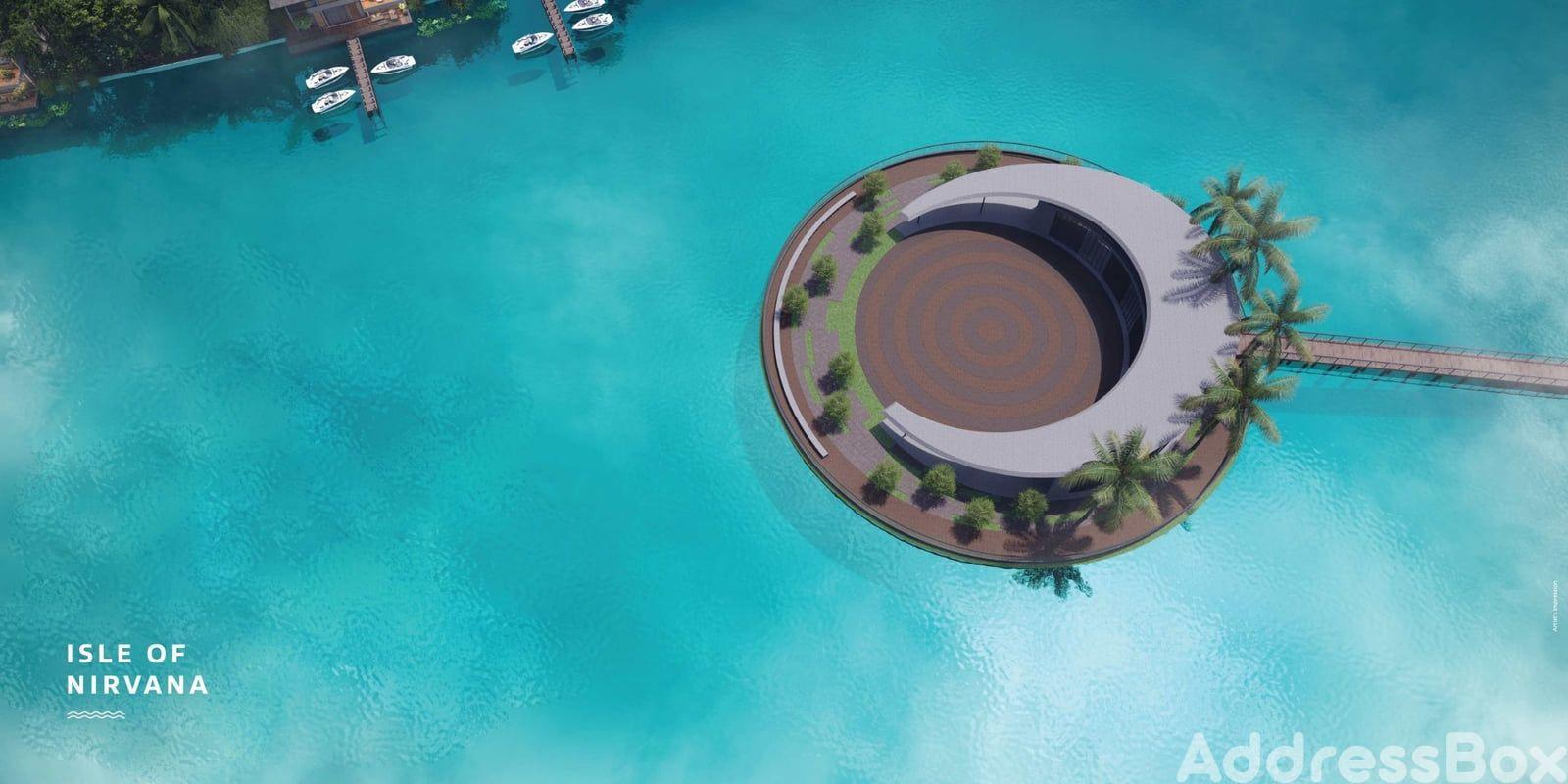 Arvind Aqua City Arvind Aqua City photo