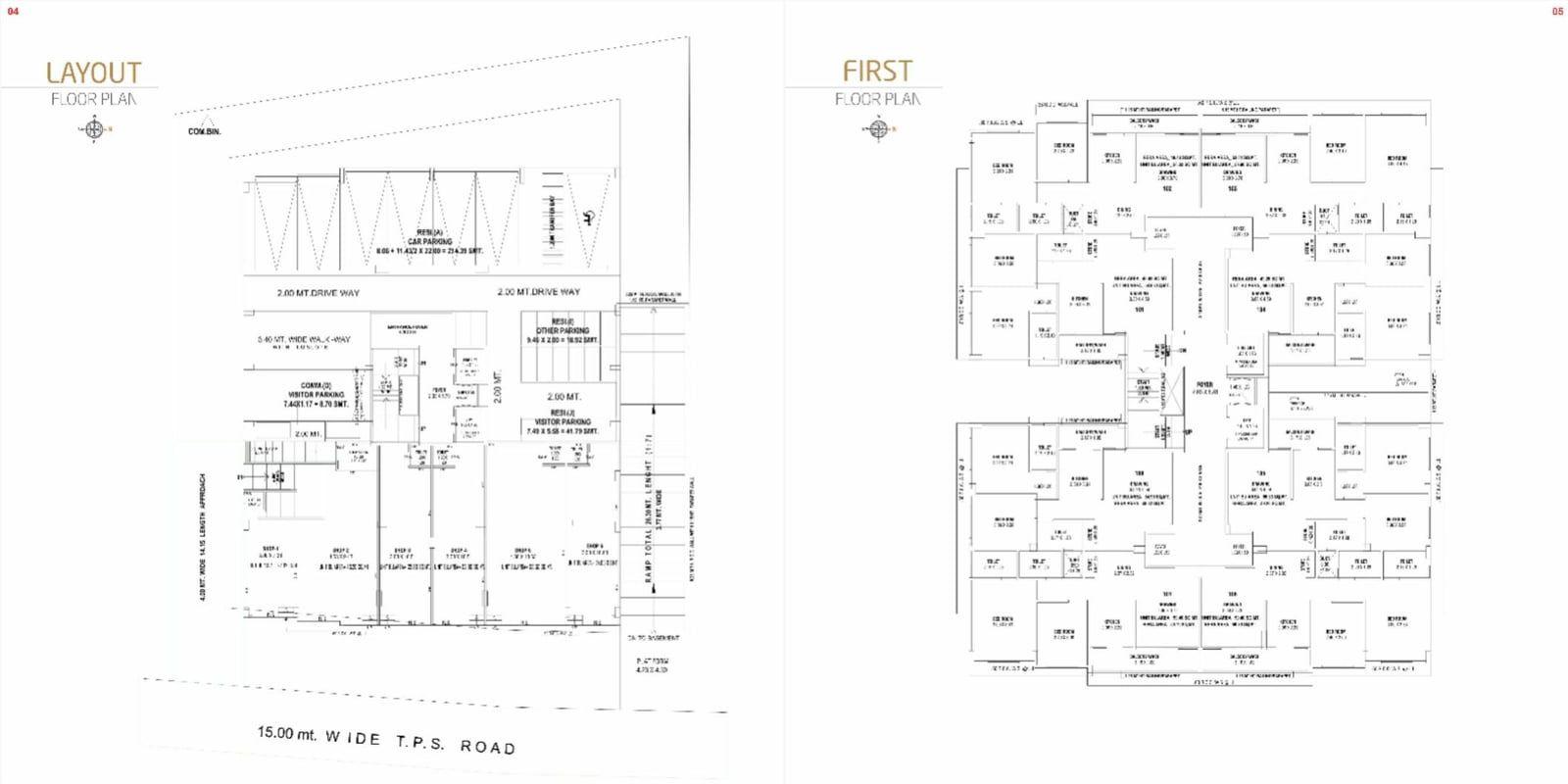 ORIUM - Commercial ORIUM - Commercial photo