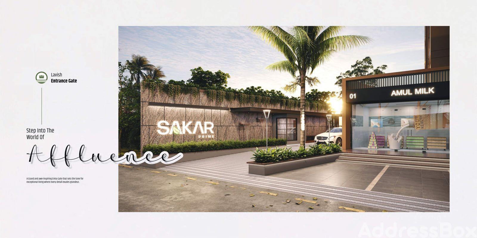 SAKAR PRIME SAKAR PRIME photo