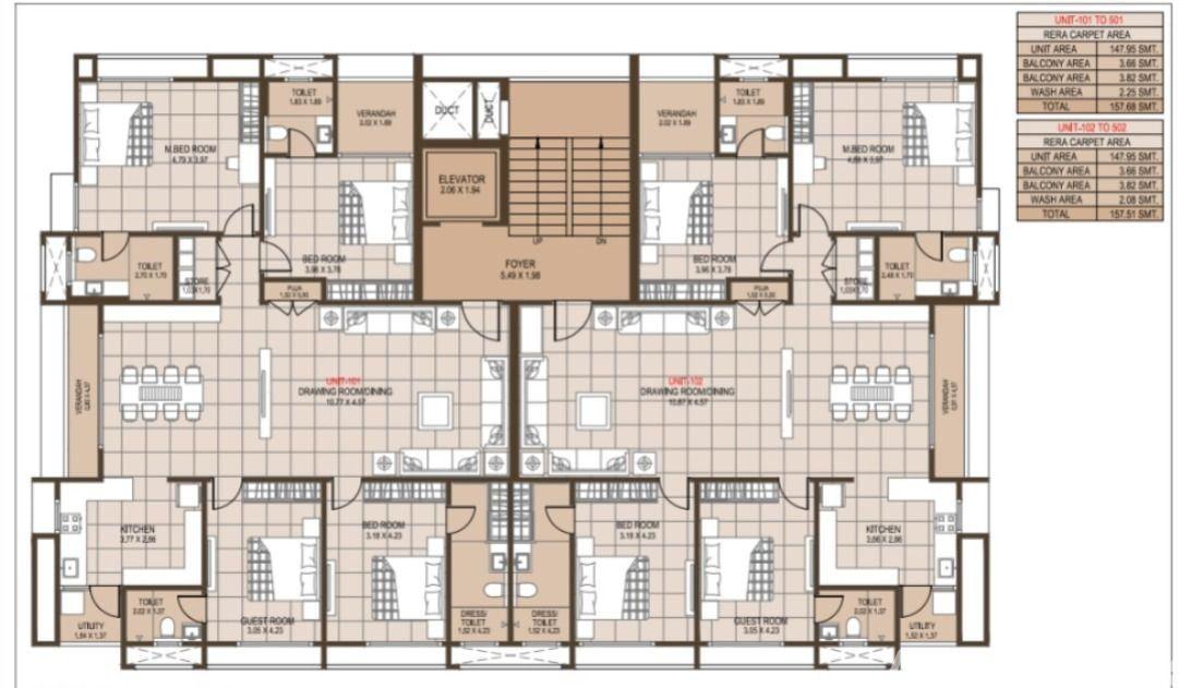 Arihant Enclave Arihant Enclave photo