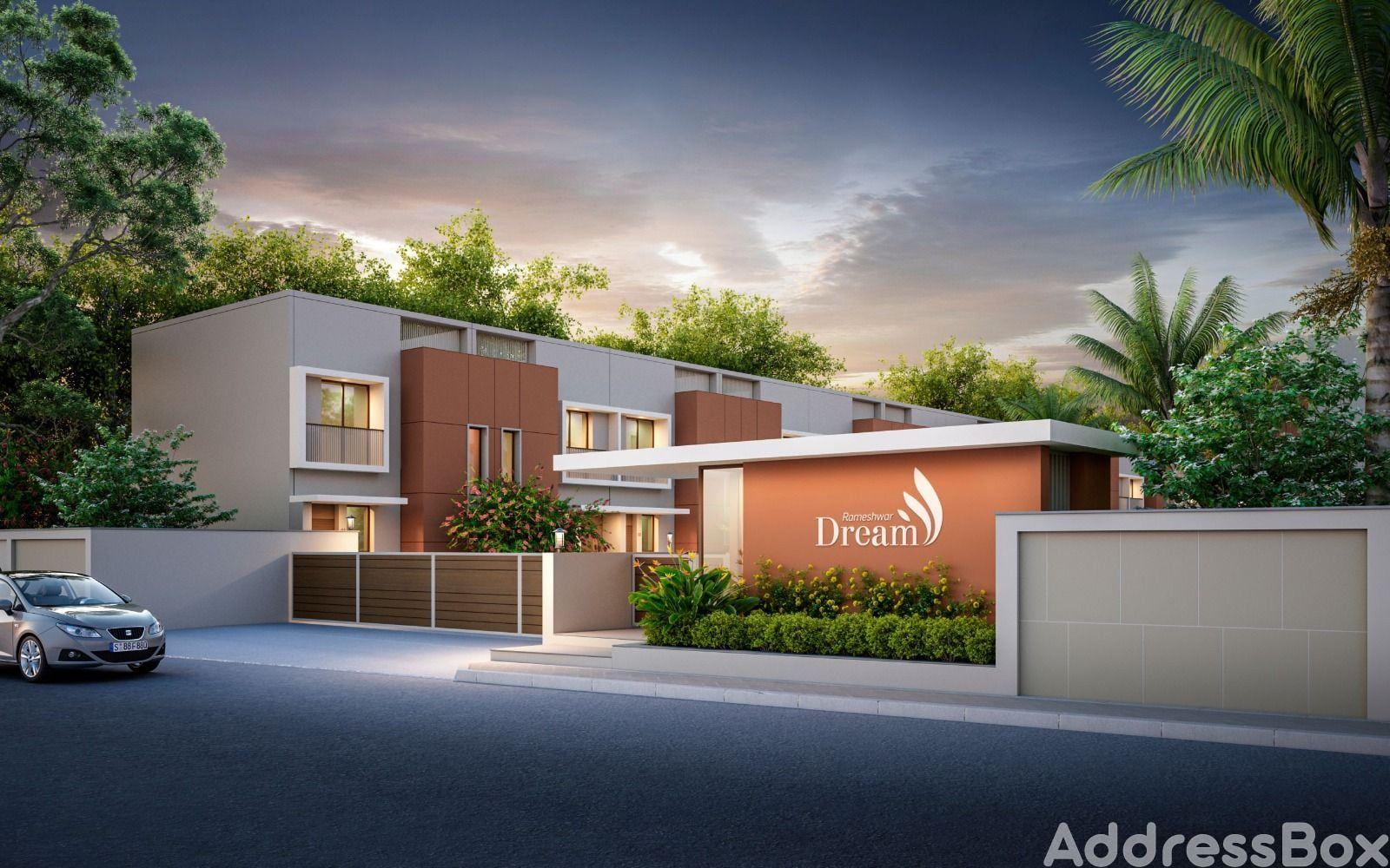 Rameshwar Dream image Rameshwar Dream Main Photo