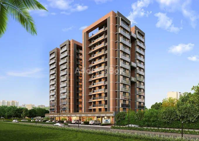 ARISE ANANTA - Commercial ARISE ANANTA - Commercial photo