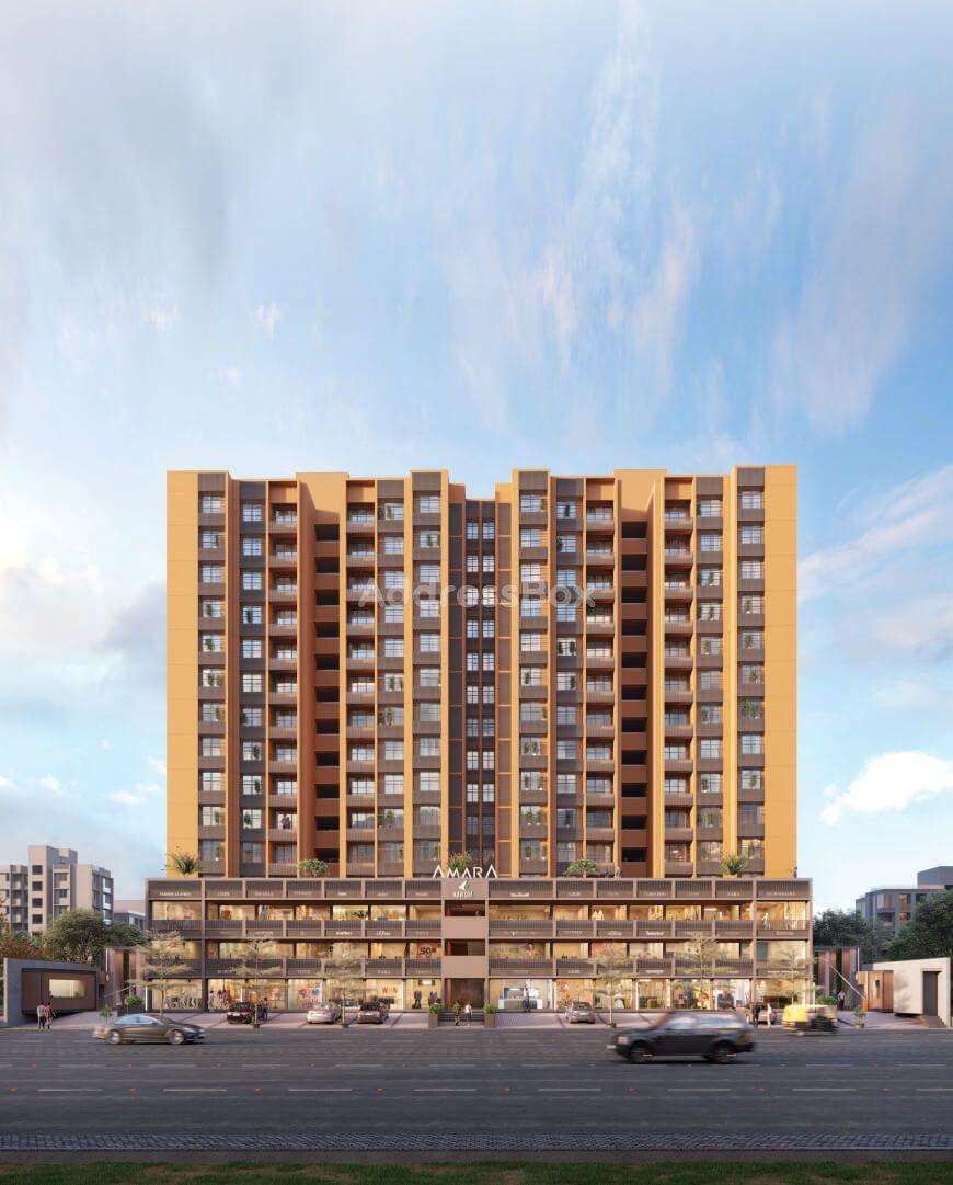 Property image Property in Shela | Ahmedabad