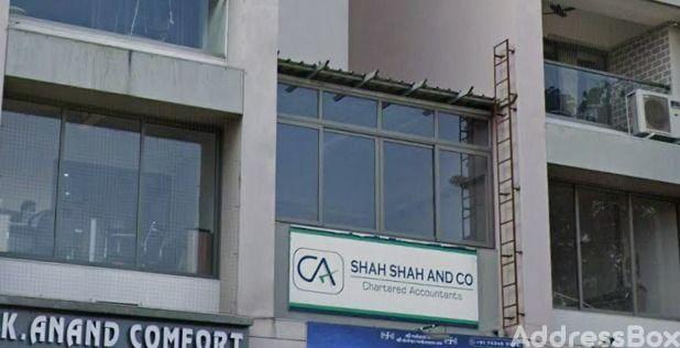 Property image Property in Naranpura | Ahmedabad