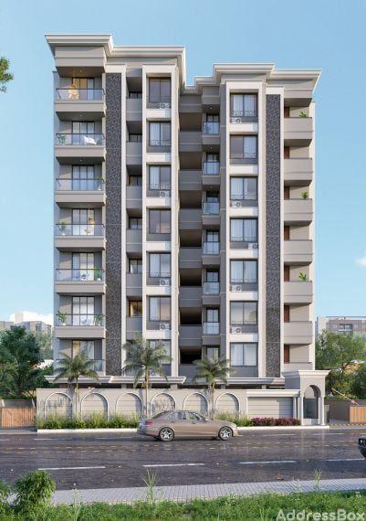 KRISHNA RESIDENCY KRISHNA RESIDENCY photo