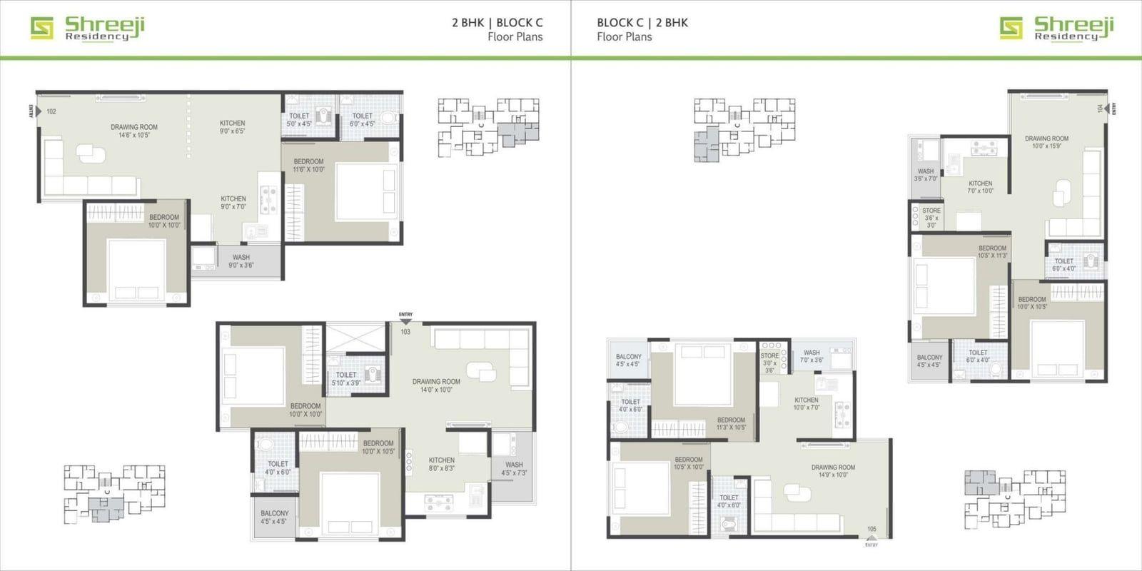 SHARNAM RESIDENCY SHARNAM RESIDENCY photo