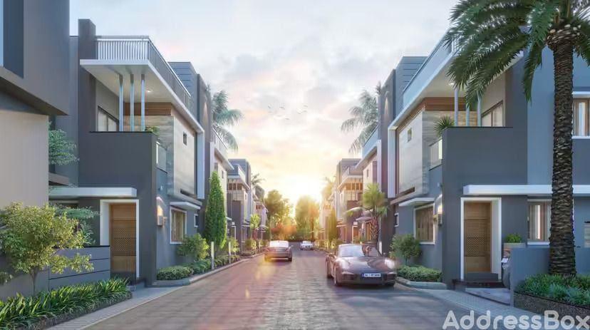 MADHUVAN BY SHREENILAY image MADHUVAN BY SHREENILAY Exterior