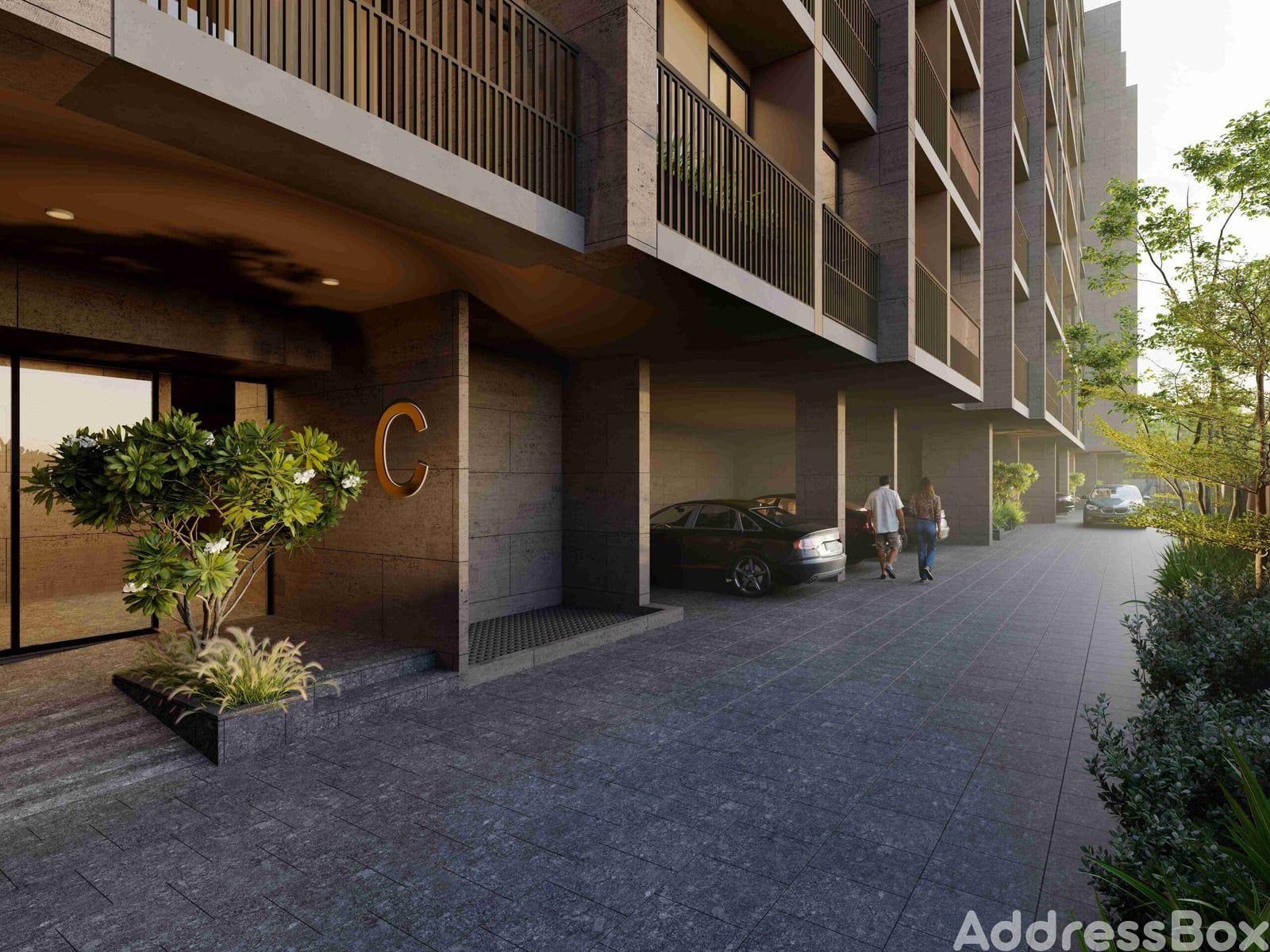 Rajyash Riyana - Commercial image Rajyash Riyana - Commercial Exterior