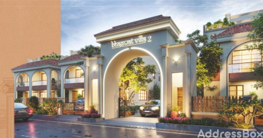 BHAGWAT VILLA 2 image BHAGWAT VILLA 2 Exterior