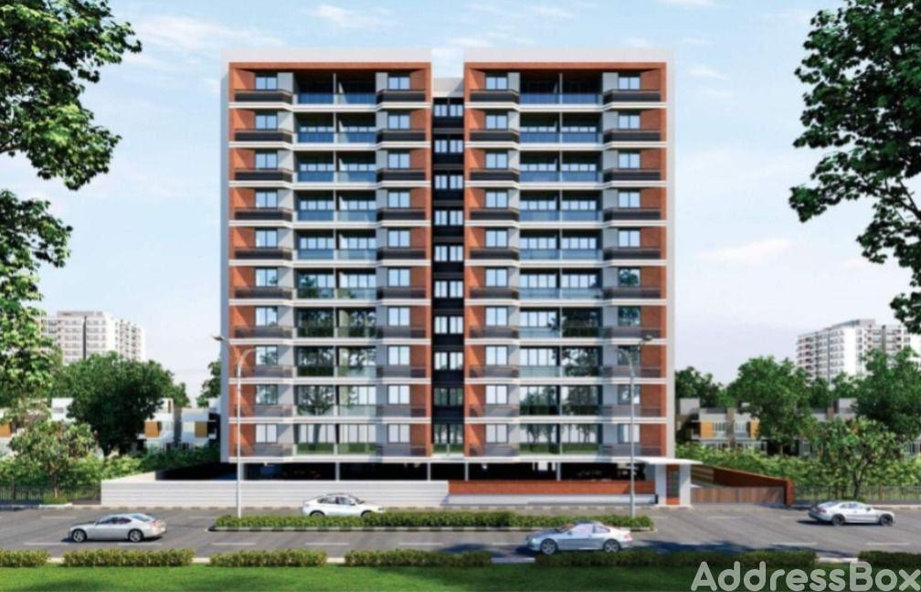 Omkar Enclave Omkar Enclave photo