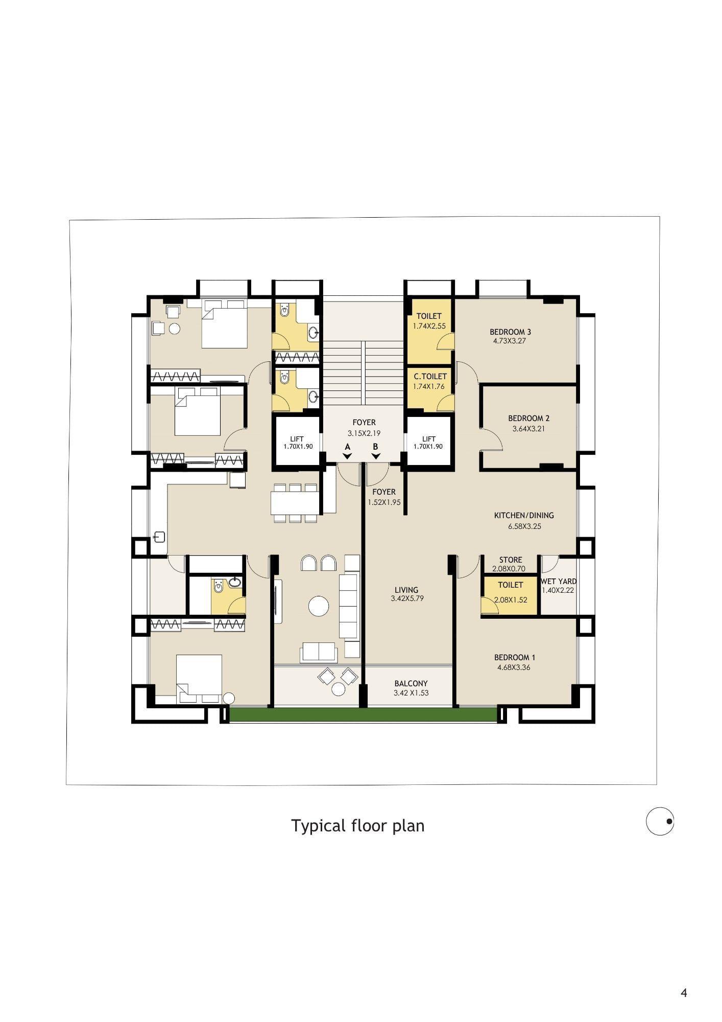 VISHRANTI APARTMENT VISHRANTI APARTMENT photo