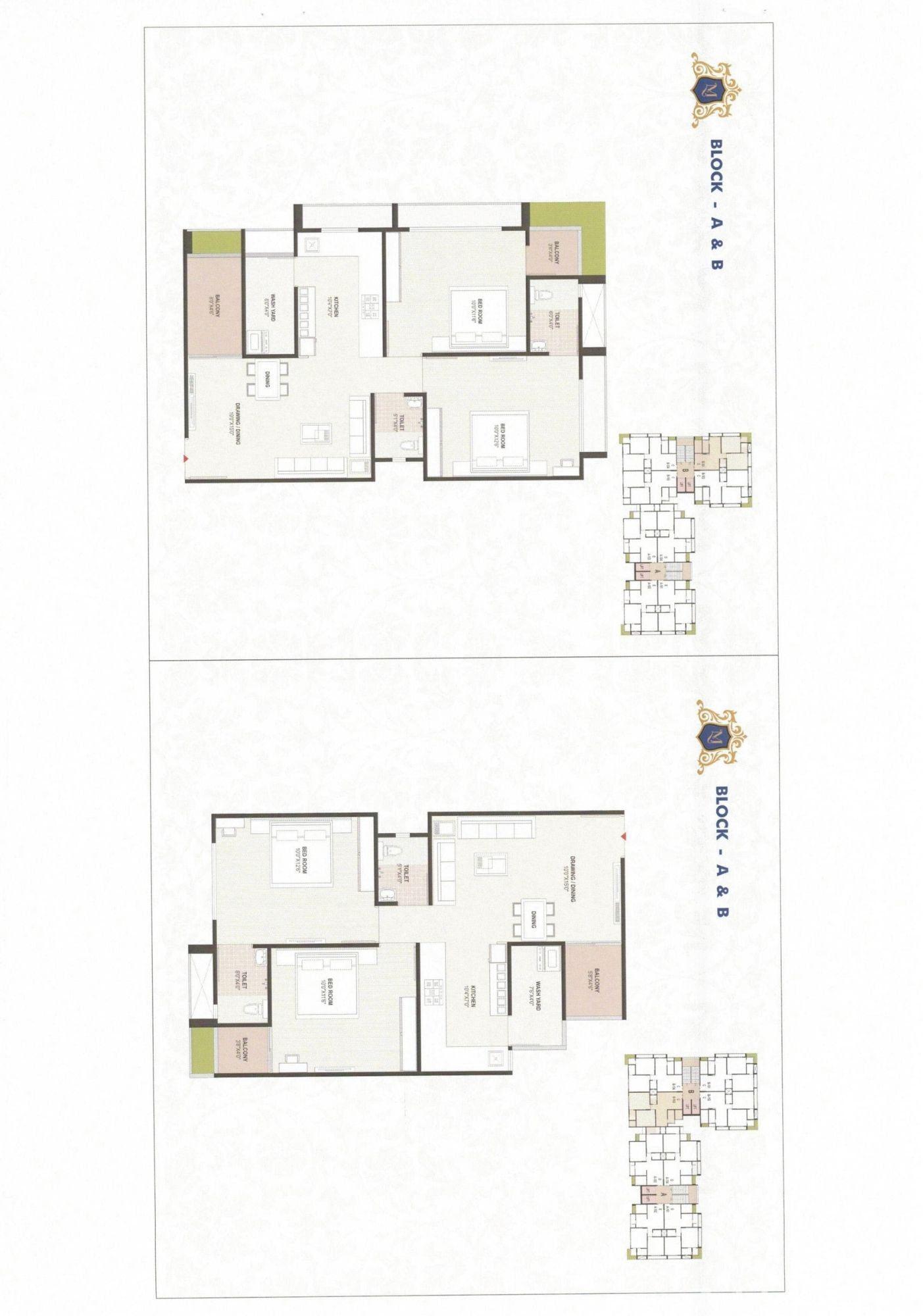 Maruti Luxuria image Maruti Luxuria Floor Plan