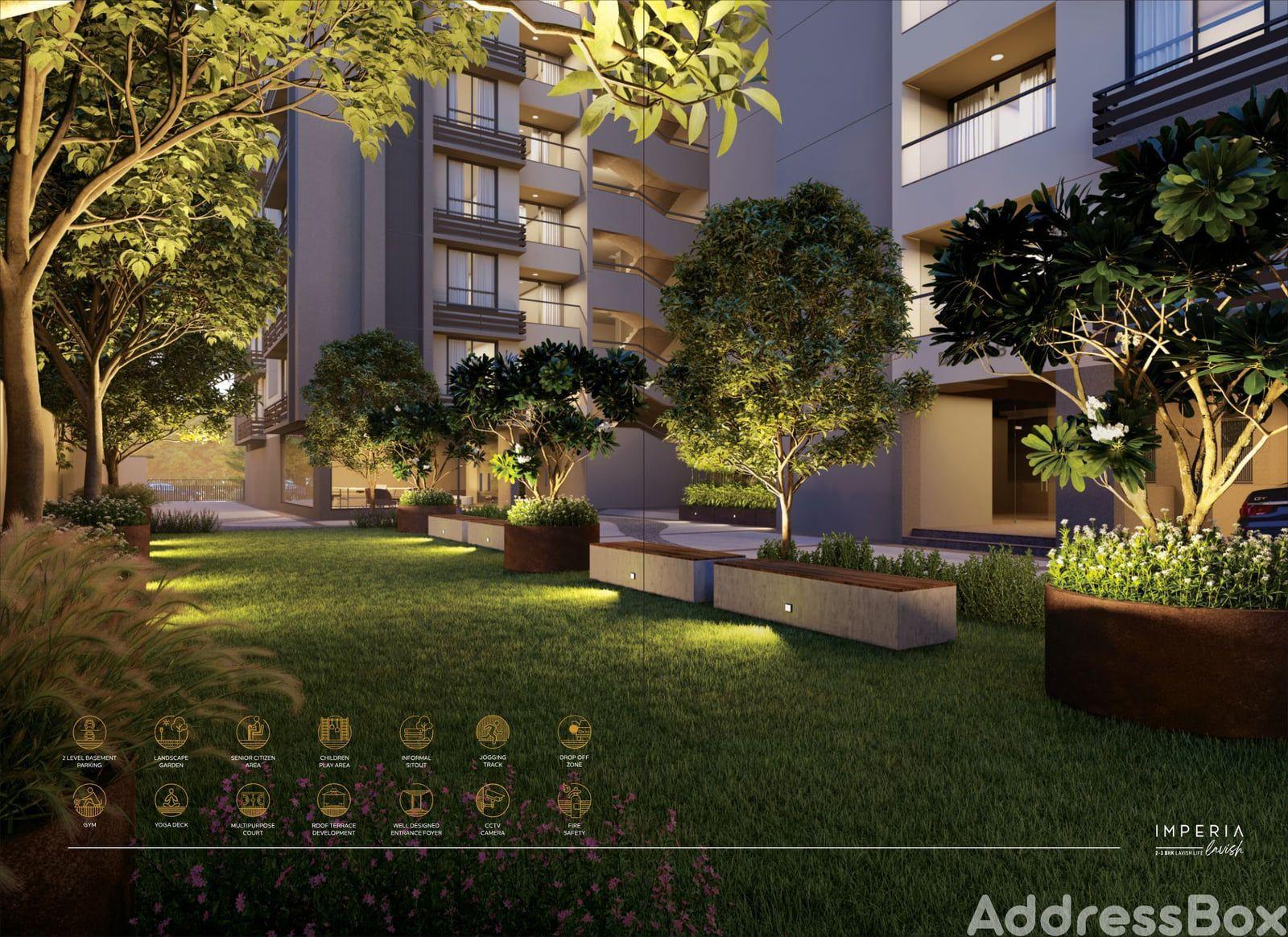 Imperia Lavish Imperia Lavish photo
