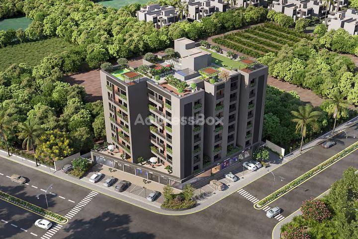 Aradhana Luxuria Aradhana Luxuria photo