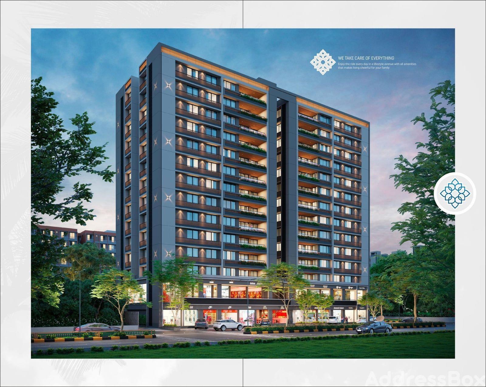 SKY REVANTA - Commercial SKY REVANTA - Commercial photo
