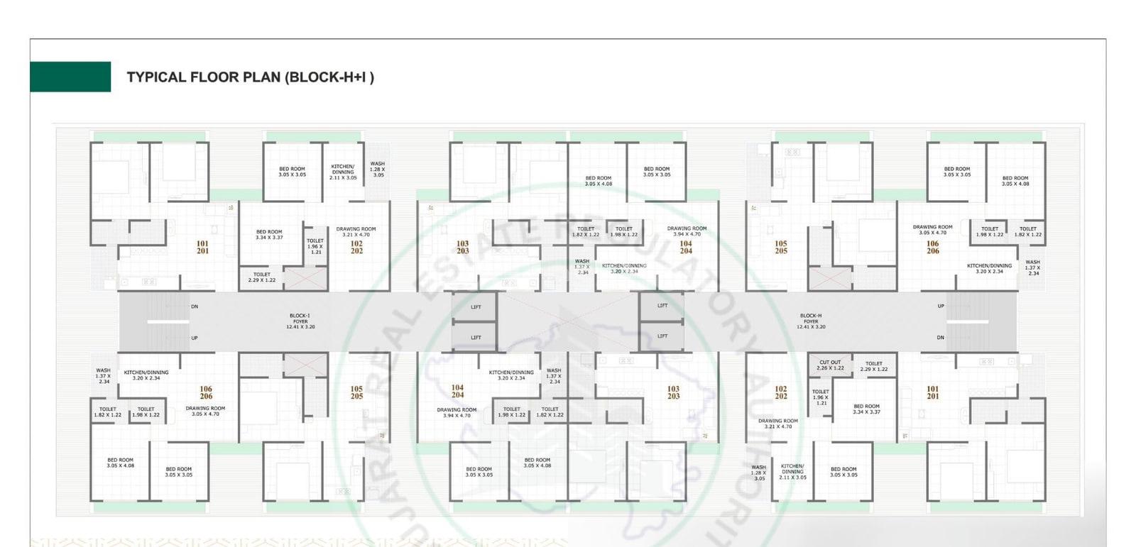 ROYAL RIYAZ RESIDENCY ROYAL RIYAZ RESIDENCY photo