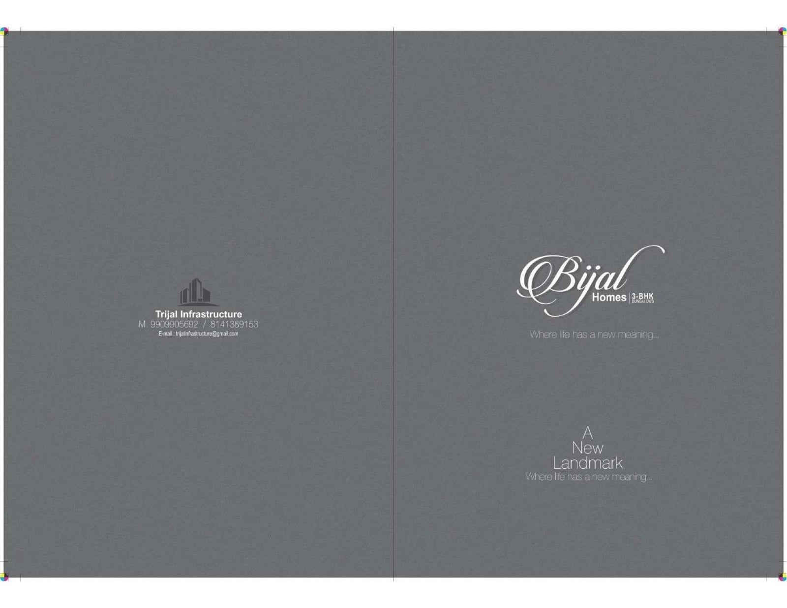 BIJAL HOMES BIJAL HOMES photo