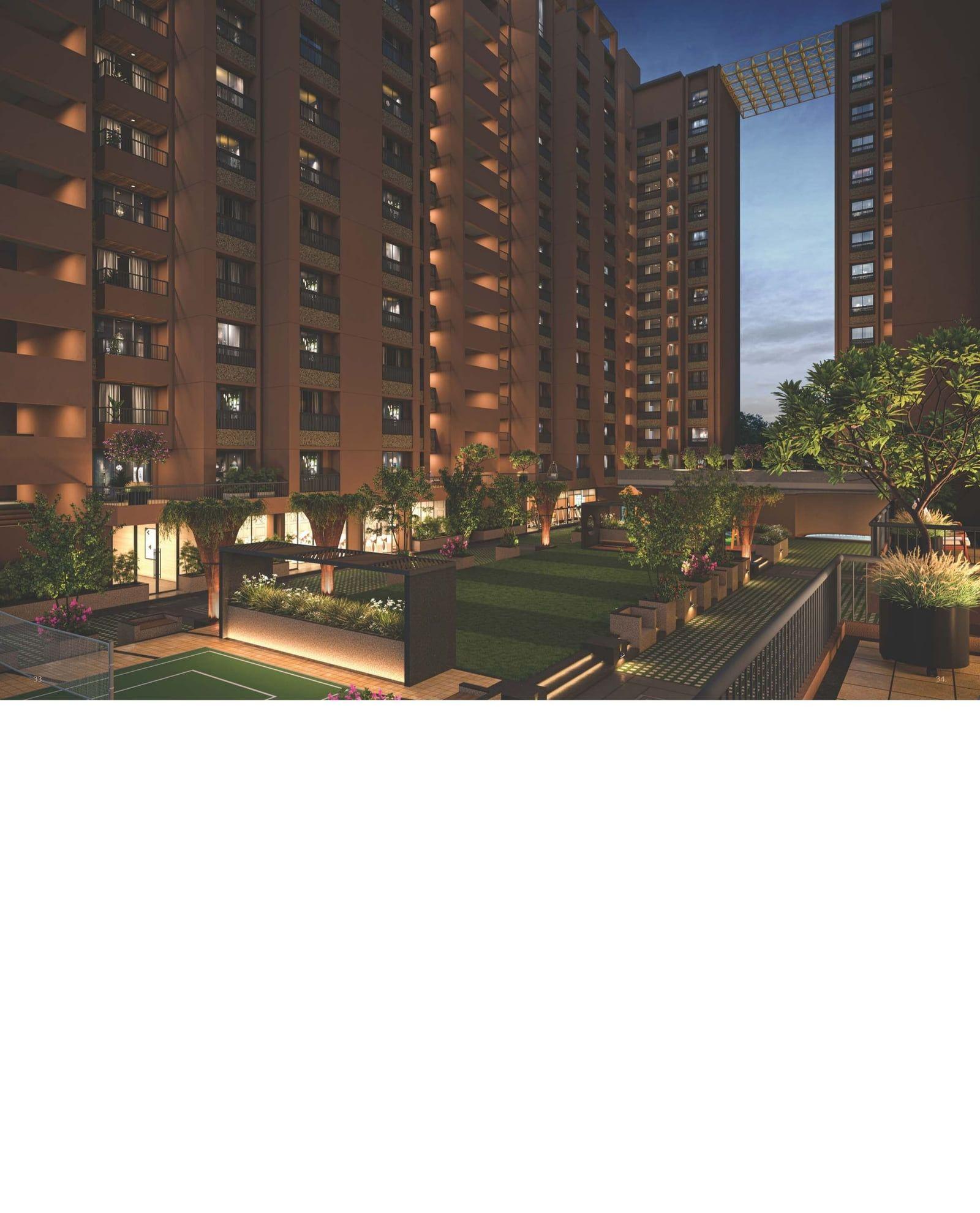 Celestial Garden Living image Celestial Garden Living Exterior