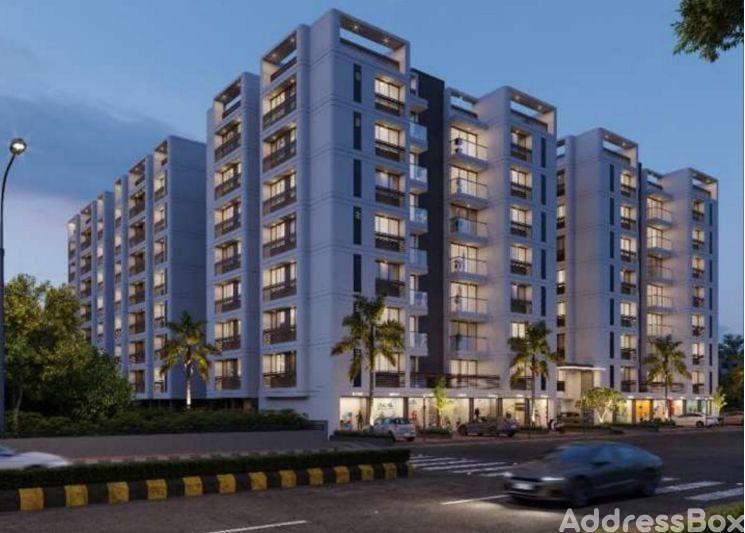 SHALVIN HEIGHTS - Commercial SHALVIN HEIGHTS - Commercial photo