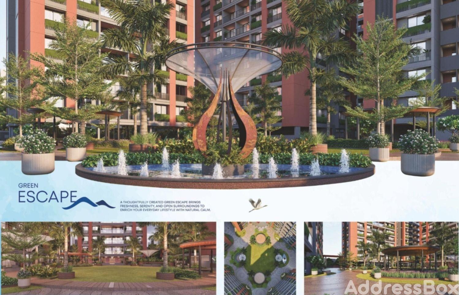 Revanta Lakeview Revanta Lakeview photo