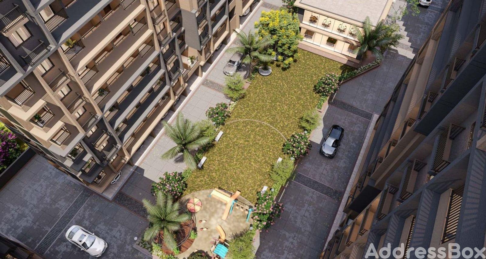 RATNAMANI HEIGHTS RATNAMANI HEIGHTS photo