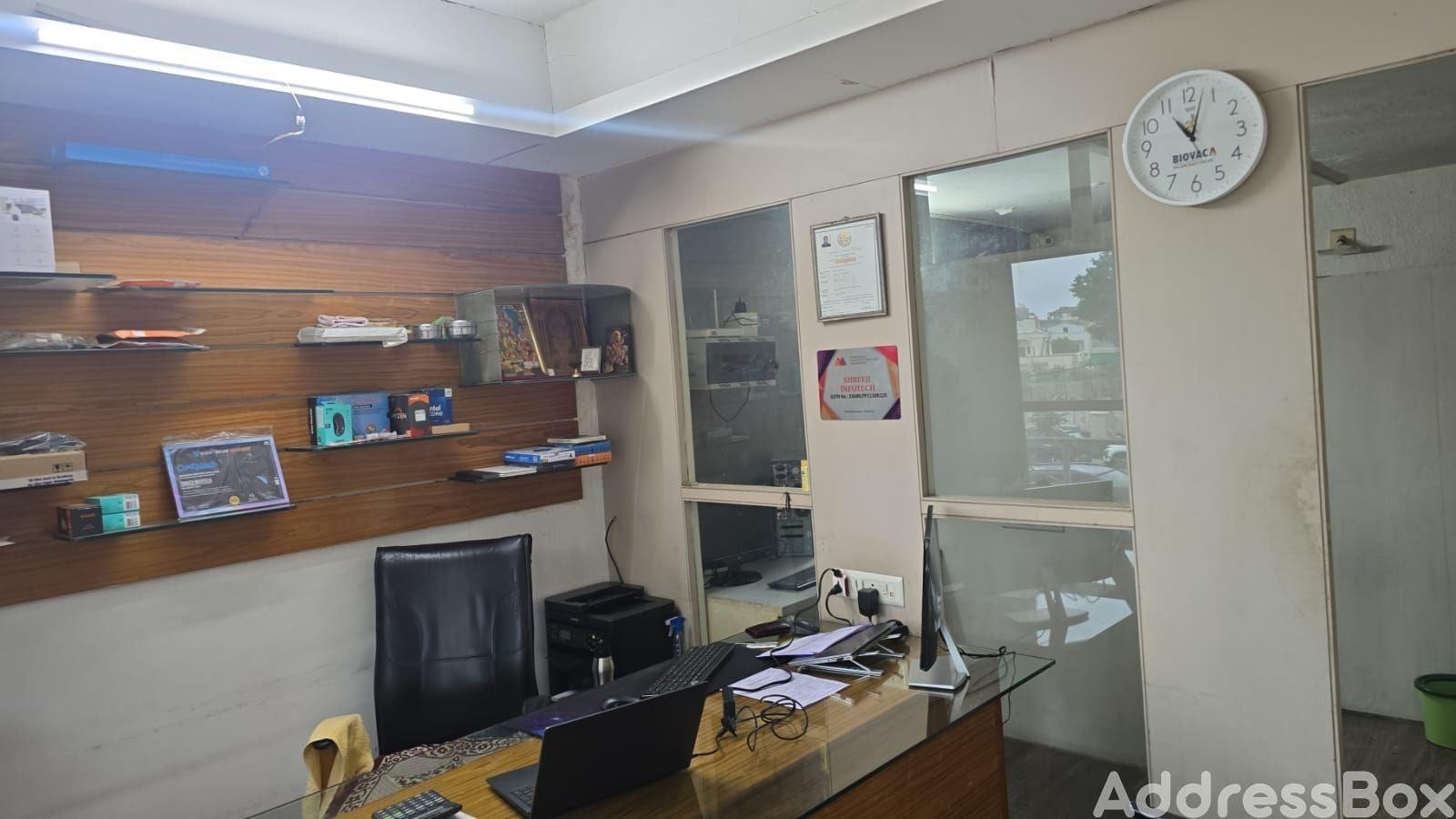 SAMBHAVI APARTMENT SAMBHAVI APARTMENT photo