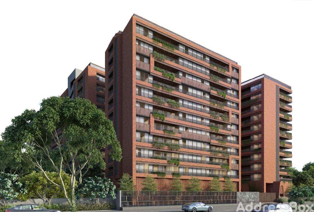 ORIUM ANTAARA image ORIUM ANTAARA Exterior